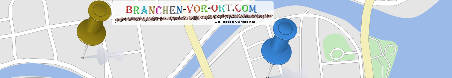 Finden Sie das passende Unternehmen in Branchen-vor-Ort.com